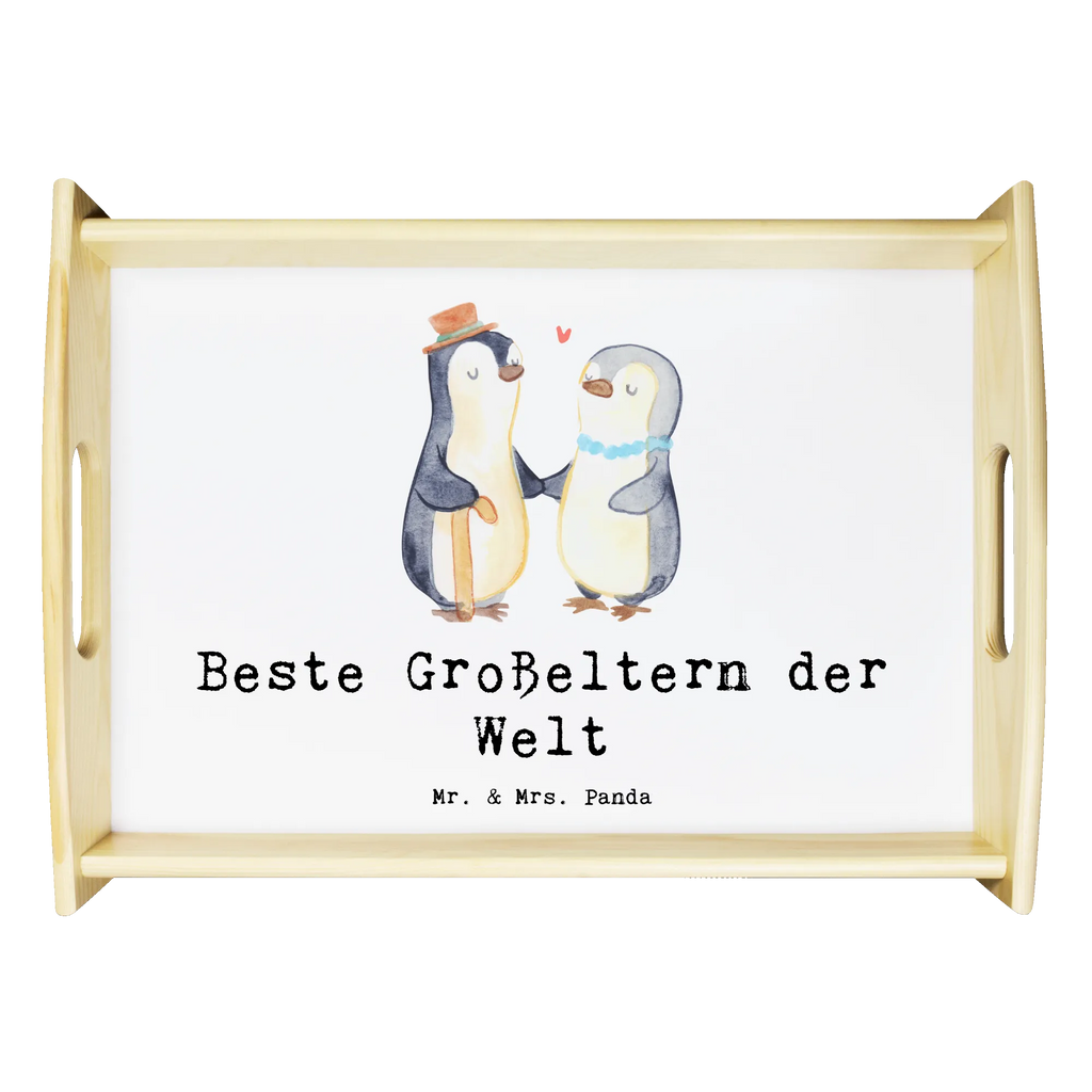 Serviertablett Pinguin Beste Großeltern der Welt Serviertablett, Tablett, Holztablett, Küchentablett, Dekotablett, Frühstückstablett, für, Dankeschön, Geschenk, Schenken, Geburtstag, Geburtstagsgeschenk, Geschenkidee, Danke, Bedanken, Mitbringsel, Freude machen, Geschenktipp, Großeltern, Grosseltern, Großmutter, Großvater, Opa, Omi, Oma, Opi. Großpapa, Großmama, Enkel, Enkelin, Enkelkind, Kleinigkeit, Omma, Ommi, Oppa, Oppi, Bester