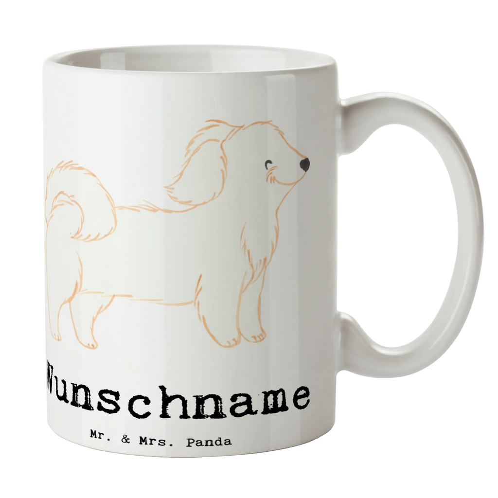 Personalisierte Tasse Havaneser Lebensretter Personalisierte Tasse, Namenstasse, Wunschname, Personalisiert, Tasse, Namen, Drucken, Tasse mit Namen, Hund, Hunderasse, Rassehund, Hundebesitzer, Geschenk, Tierfreund, Schenken, Welpe, Havaneser, Havi, Bichon Havanais, Bichón Habanero