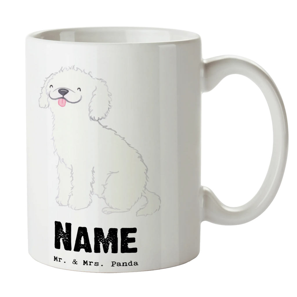 Personalisierte Tasse Kleinpudel Lebensretter Personalisierte Tasse, Namenstasse, Wunschname, Personalisiert, Tasse, Namen, Drucken, Tasse mit Namen, Hund, Hunderasse, Rassehund, Hundebesitzer, Geschenk, Tierfreund, Schenken, Welpe, Pudel, Kleinpudel