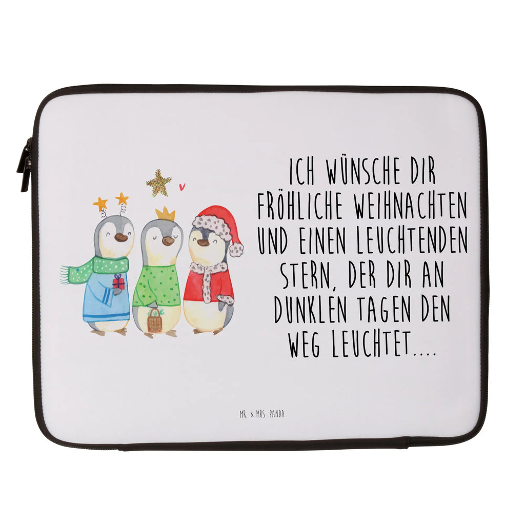 Notebook Tasche Winterzeit Heilige drei Könige Notebook Tasche, Laptop, Computertasche, Tasche, Notebook-Tasche, Notebook-Reisehülle, Notebook Schutz, Winter, Weihnachten, Weihnachtsdeko, Nikolaus, Advent, Heiligabend, Wintermotiv, Weihnachtsmann, Heilige drei Könige, Weihnachtstage, Weihnachtszeit