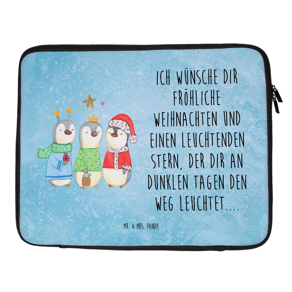 Notebook Tasche Winterzeit Heilige drei Könige Notebook Tasche, Laptop, Computertasche, Tasche, Notebook-Tasche, Notebook-Reisehülle, Notebook Schutz, Winter, Weihnachten, Weihnachtsdeko, Nikolaus, Advent, Heiligabend, Wintermotiv, Weihnachtsmann, Heilige drei Könige, Weihnachtstage, Weihnachtszeit