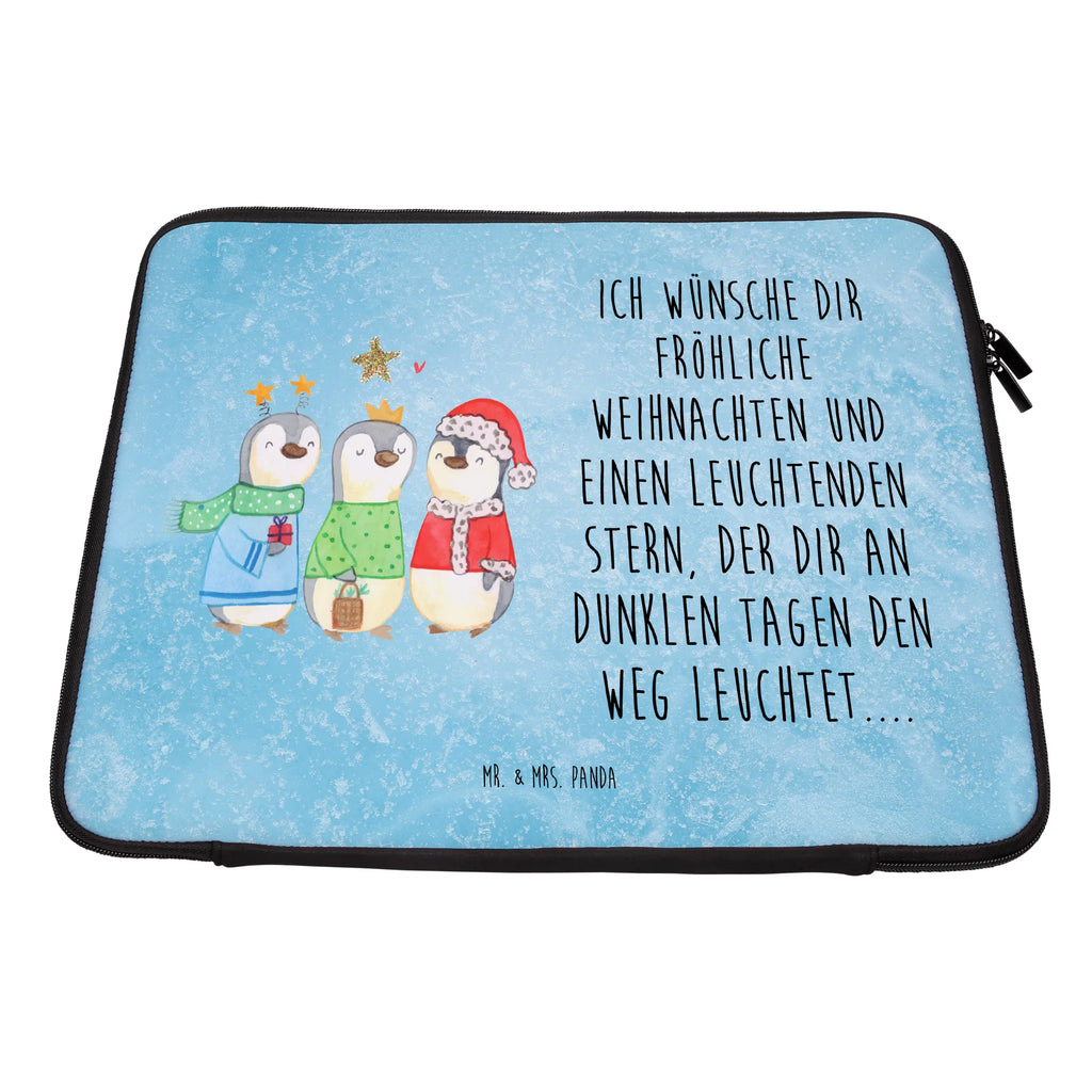 Notebook Tasche Winterzeit Heilige drei Könige Notebook Tasche, Laptop, Computertasche, Tasche, Notebook-Tasche, Notebook-Reisehülle, Notebook Schutz, Winter, Weihnachten, Weihnachtsdeko, Nikolaus, Advent, Heiligabend, Wintermotiv, Weihnachtsmann, Heilige drei Könige, Weihnachtstage, Weihnachtszeit