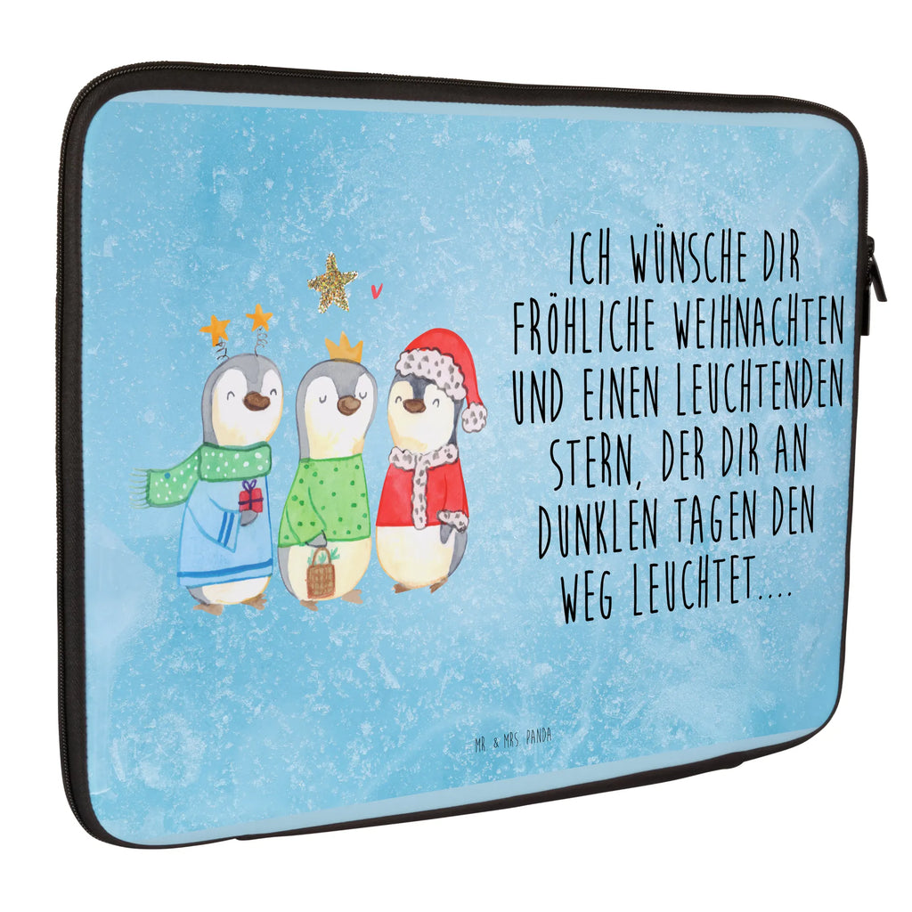 Notebook Tasche Winterzeit Heilige drei Könige Notebook Tasche, Laptop, Computertasche, Tasche, Notebook-Tasche, Notebook-Reisehülle, Notebook Schutz, Winter, Weihnachten, Weihnachtsdeko, Nikolaus, Advent, Heiligabend, Wintermotiv, Weihnachtsmann, Heilige drei Könige, Weihnachtstage, Weihnachtszeit