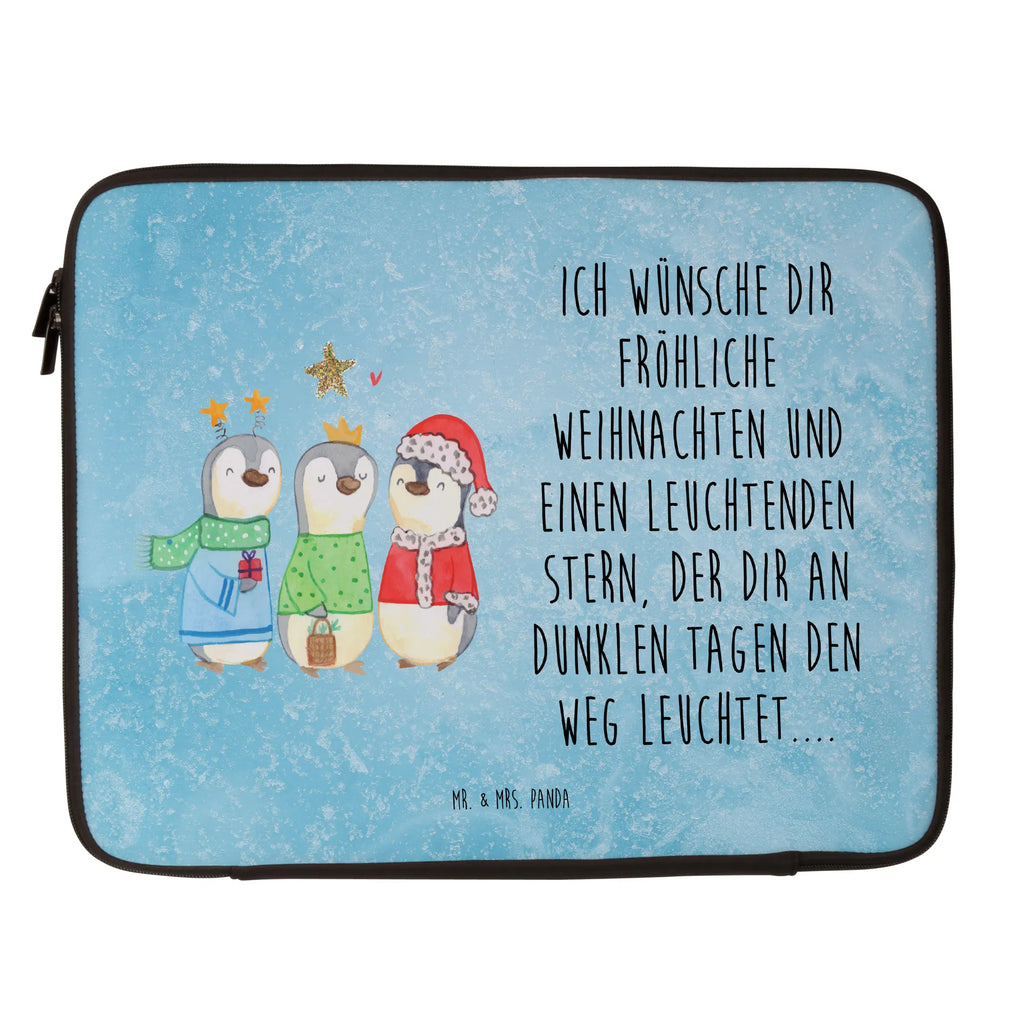 Notebook Tasche Winterzeit Heilige drei Könige Notebook Tasche, Laptop, Computertasche, Tasche, Notebook-Tasche, Notebook-Reisehülle, Notebook Schutz, Winter, Weihnachten, Weihnachtsdeko, Nikolaus, Advent, Heiligabend, Wintermotiv, Weihnachtsmann, Heilige drei Könige, Weihnachtstage, Weihnachtszeit