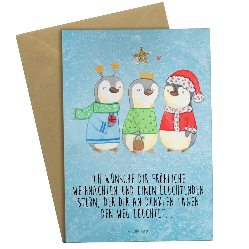 Grußkarte Winterzeit Heilige drei Könige Grußkarte, Klappkarte, Einladungskarte, Glückwunschkarte, Hochzeitskarte, Geburtstagskarte, Karte, Ansichtskarten, Winter, Weihnachten, Weihnachtsdeko, Nikolaus, Advent, Heiligabend, Wintermotiv, Weihnachtsmann, Heilige drei Könige, Weihnachtstage, Weihnachtszeit