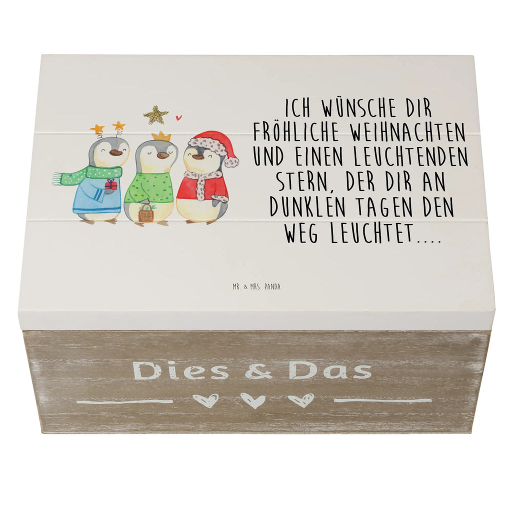 Holzkiste Winterzeit Heilige drei Könige Holzkiste, Kiste, Schatzkiste, Truhe, Schatulle, XXL, Erinnerungsbox, Erinnerungskiste, Dekokiste, Aufbewahrungsbox, Geschenkbox, Geschenkdose, Winter, Weihnachten, Weihnachtsdeko, Nikolaus, Advent, Heiligabend, Wintermotiv, Weihnachtsmann, Heilige drei Könige, Weihnachtstage, Weihnachtszeit