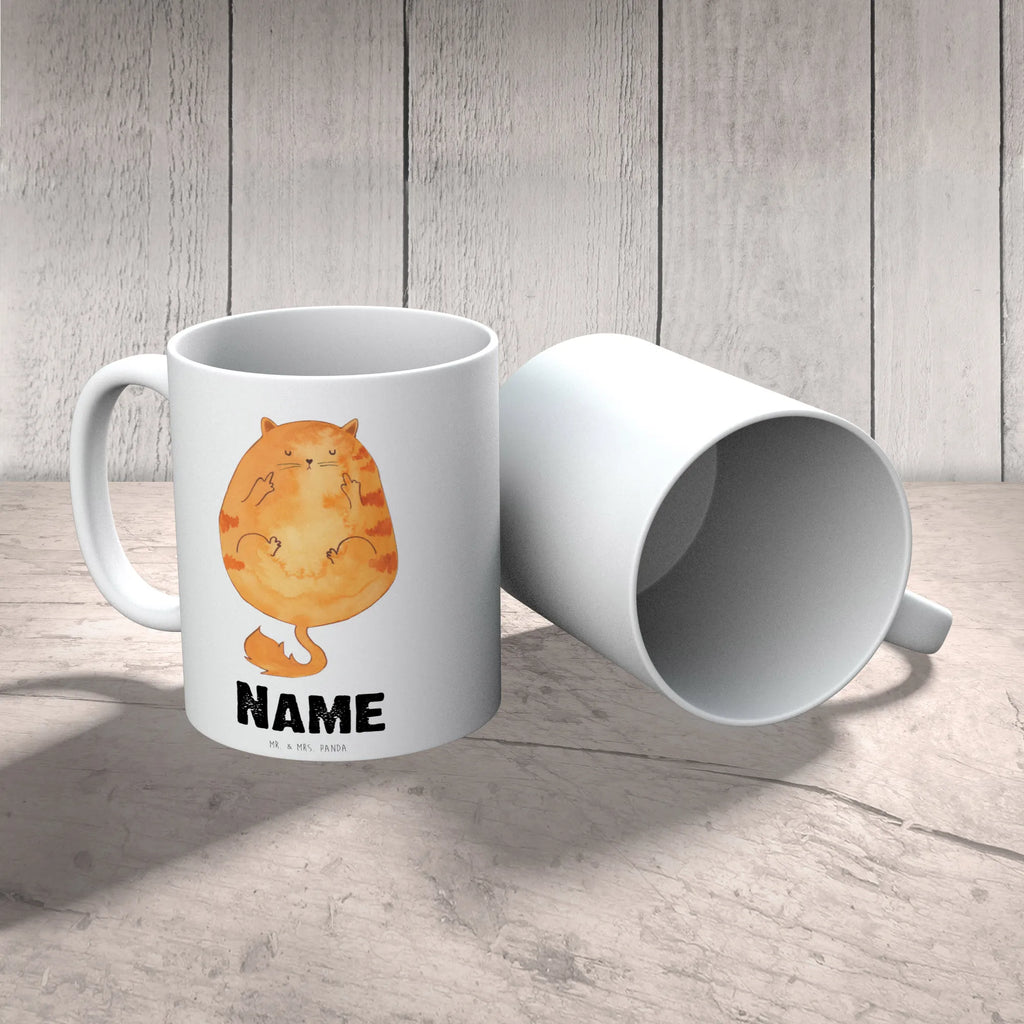 Personalisierte Tasse Katze Frühaufsteher Personalisierte Tasse, Namenstasse, Wunschname, Personalisiert, Tasse, Namen, Drucken, Tasse mit Namen, Katze, Katzenmotiv, Katzenfan, Katzendeko, Katzenfreund, Katzenliebhaber, Katzenprodukte, Katzenartikel, Katzenaccessoires, Katzensouvenirs, Katzenliebhaberprodukte, Katzenmotive, Der frühe Vogel kann mich mal, Morgenmuffel, Frühaufsteher, Kaffee, Katzen, Kater, Mietze