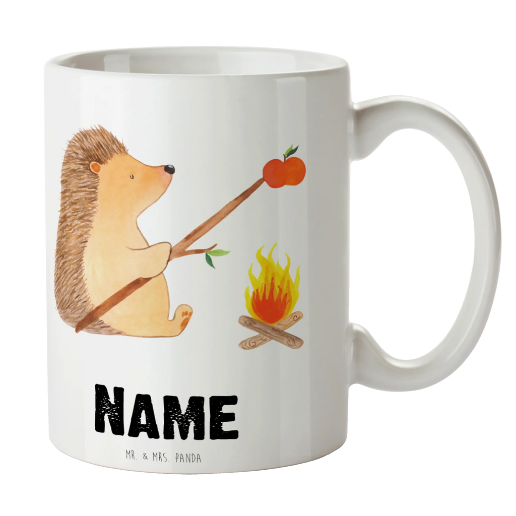 Personalisierte Tasse Igel grillt Personalisierte Tasse, Namenstasse, Wunschname, Personalisiert, Tasse, Namen, Drucken, Tasse mit Namen, Tiermotive, Gute Laune, lustige Sprüche, Tiere, Igel, Grillen, Ziele, Motivation, arbeitslos, Sinn des Lebens, Spruch