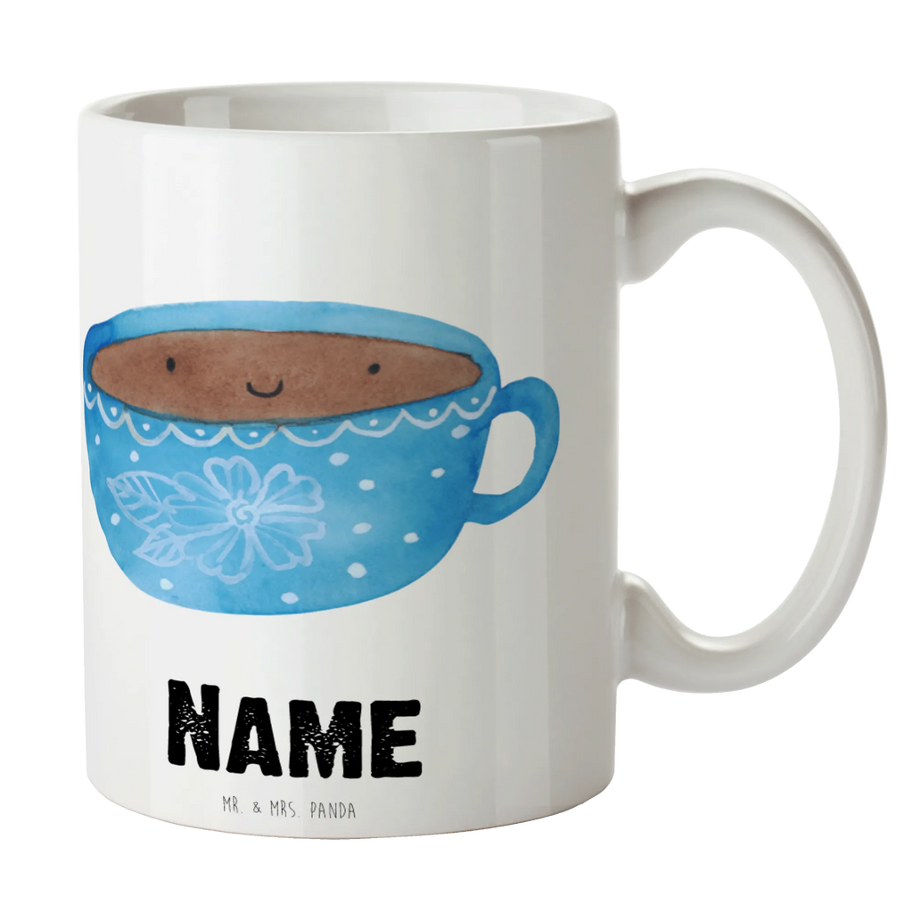 Personalisierte Tasse Kaffee Tasse Personalisierte Tasse, Namenstasse, Wunschname, Personalisiert, Tasse, Namen, Drucken, Tasse mit Namen, Tiermotive, Gute Laune, lustige Sprüche, Tiere, Kaffee, Liebe, Geschmack, Genuss, Glücklich