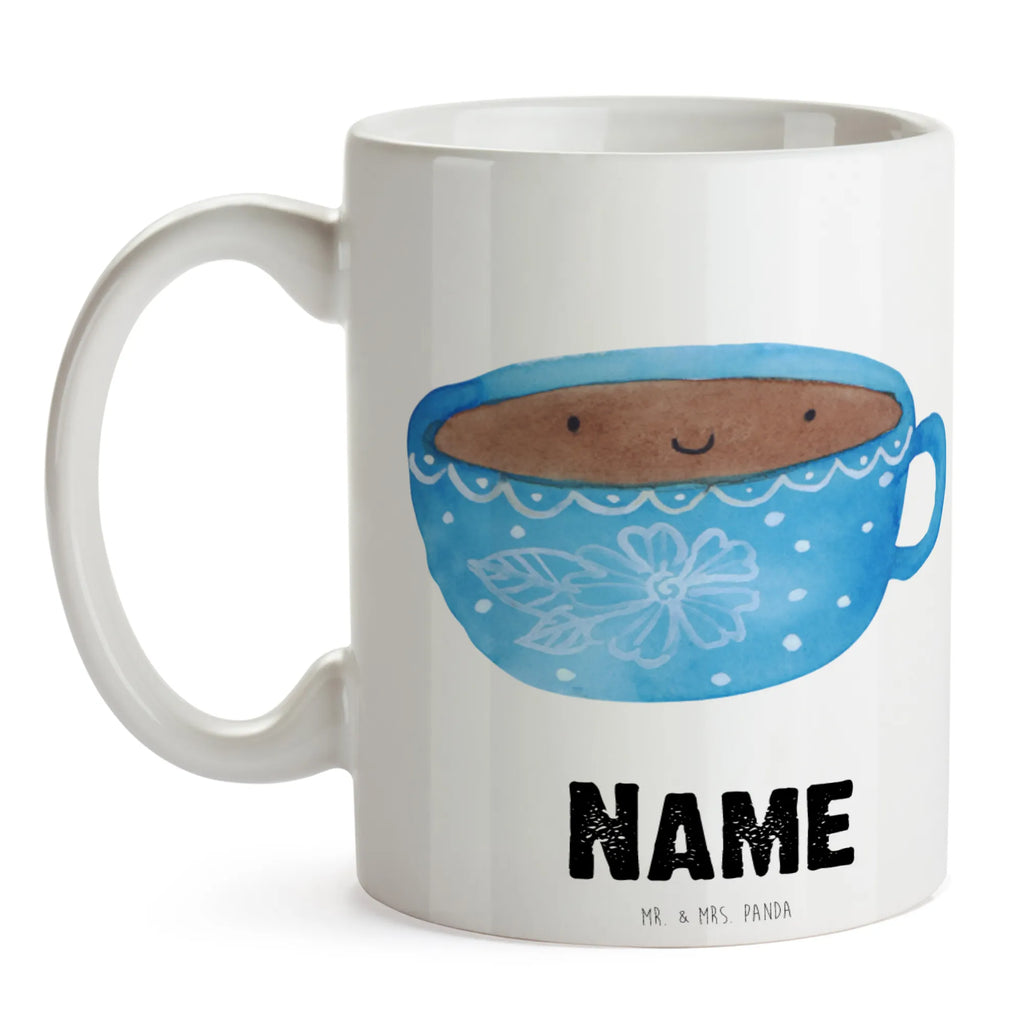 Personalisierte Tasse Kaffee Tasse Personalisierte Tasse, Namenstasse, Wunschname, Personalisiert, Tasse, Namen, Drucken, Tasse mit Namen, Tiermotive, Gute Laune, lustige Sprüche, Tiere, Kaffee, Liebe, Geschmack, Genuss, Glücklich