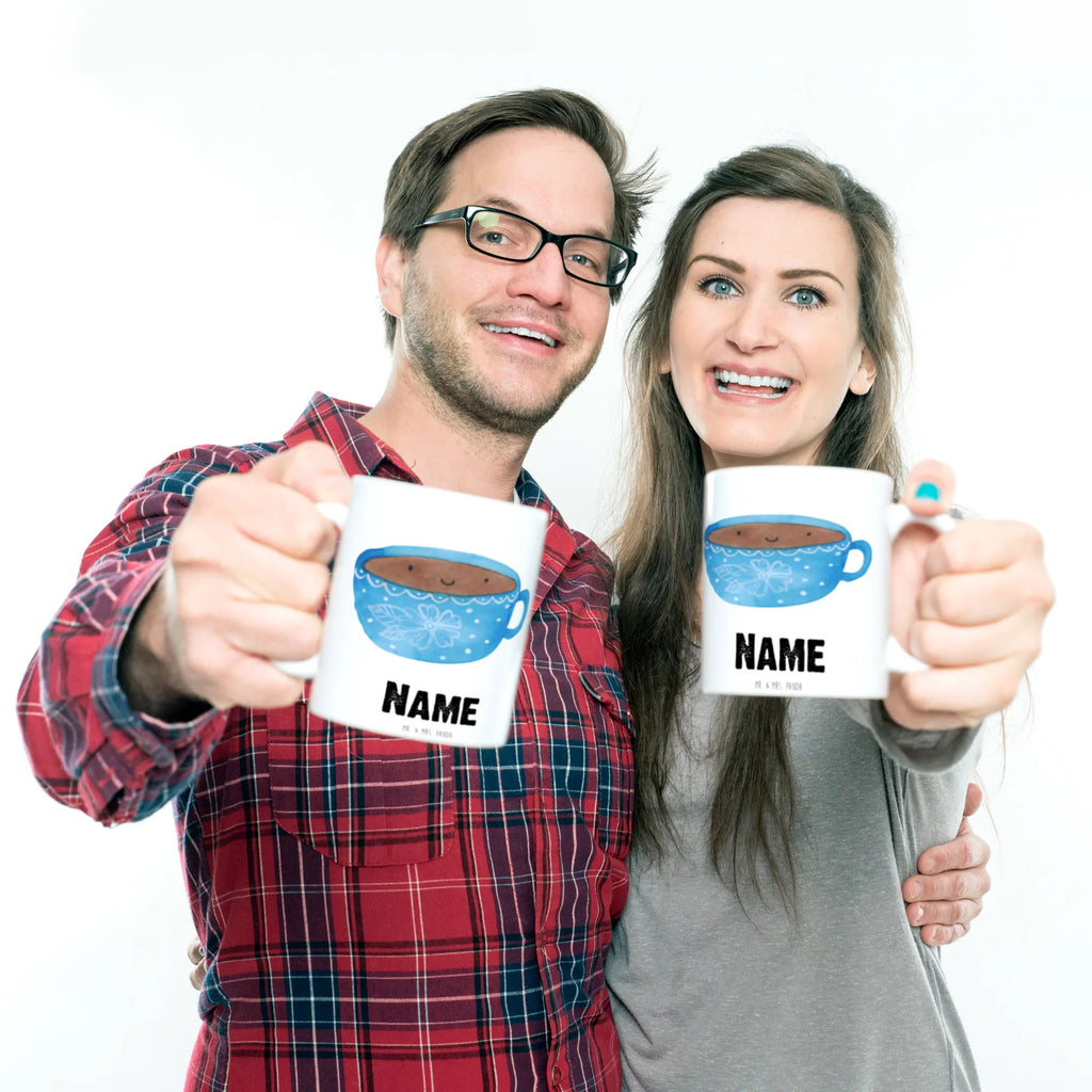 Personalisierte Tasse Kaffee Tasse Personalisierte Tasse, Namenstasse, Wunschname, Personalisiert, Tasse, Namen, Drucken, Tasse mit Namen, Tiermotive, Gute Laune, lustige Sprüche, Tiere, Kaffee, Liebe, Geschmack, Genuss, Glücklich