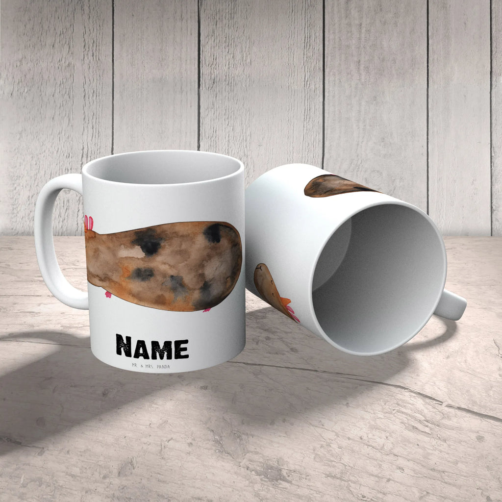 Personalisierte Tasse Meerhörnchen Personalisierte Tasse, Namenstasse, Wunschname, Personalisiert, Tasse, Namen, Drucken, Tasse mit Namen, Einhorn, Einhörner, Einhorn Deko, Pegasus, Unicorn, Meerhörnchen, Meericorn, Meerschwein, Meerschweinchen