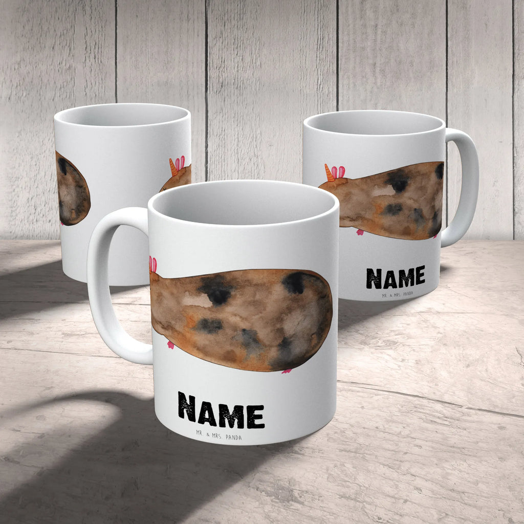 Personalisierte Tasse Meerhörnchen Personalisierte Tasse, Namenstasse, Wunschname, Personalisiert, Tasse, Namen, Drucken, Tasse mit Namen, Einhorn, Einhörner, Einhorn Deko, Pegasus, Unicorn, Meerhörnchen, Meericorn, Meerschwein, Meerschweinchen