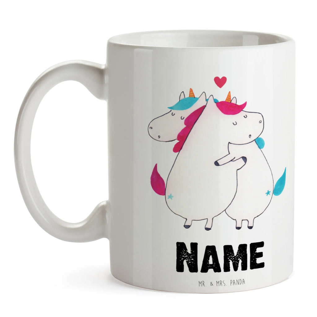 Personalisierte Tasse Einhorn Mitteilung Personalisierte Tasse, Namenstasse, Wunschname, Personalisiert, Tasse, Namen, Drucken, Tasse mit Namen, Einhorn, Einhörner, Einhorn Deko, Unicorn, Valentinstag, Valentine, Liebe, Geschenk, Partner, Ehe, lustig, witzig, Spruch