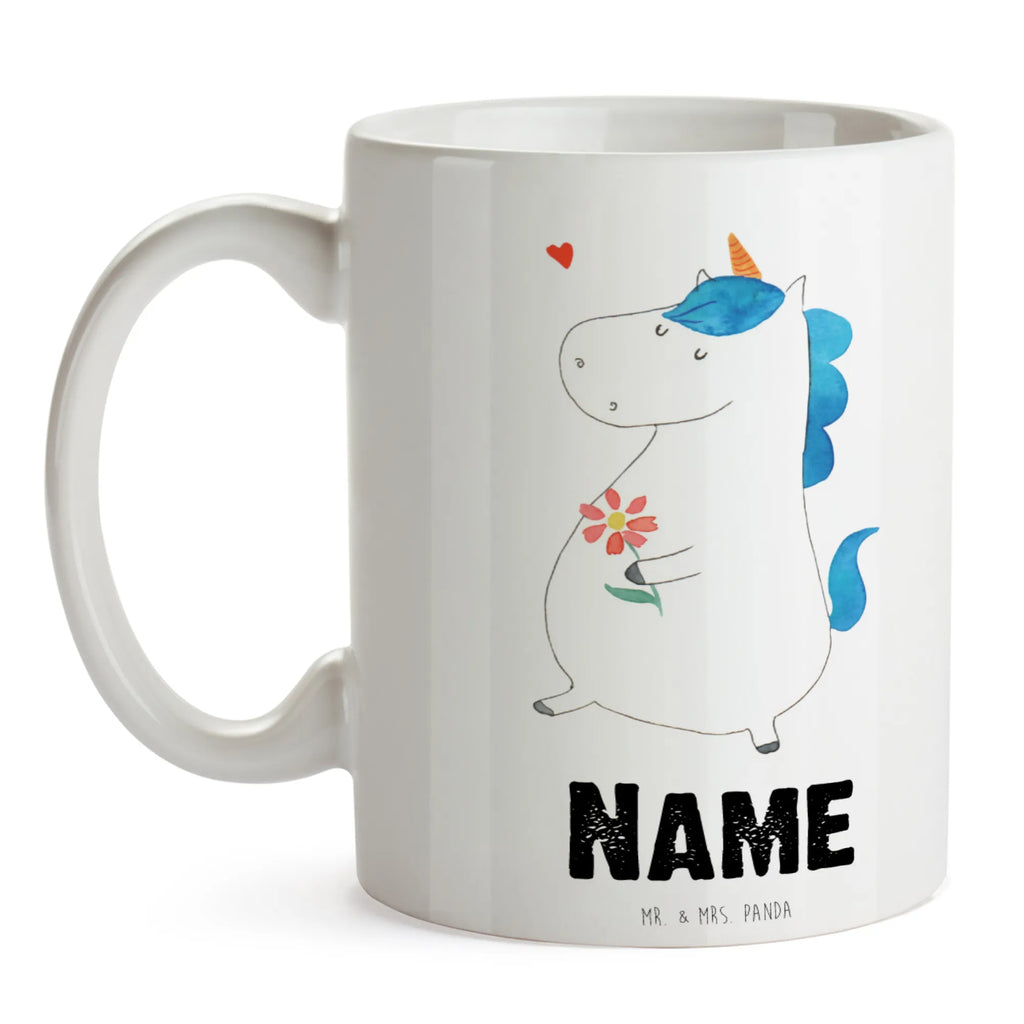 Personalisierte Tasse Einhorn Spaziergang Personalisierte Tasse, Namenstasse, Wunschname, Personalisiert, Tasse, Namen, Drucken, Tasse mit Namen, Einhorn, Einhörner, Einhorn Deko, Pegasus, Unicorn, Glitzer, Blumen, Spaziergang, Motivation, Gute Laune, Freude, Freundin, Mutter, Schwester