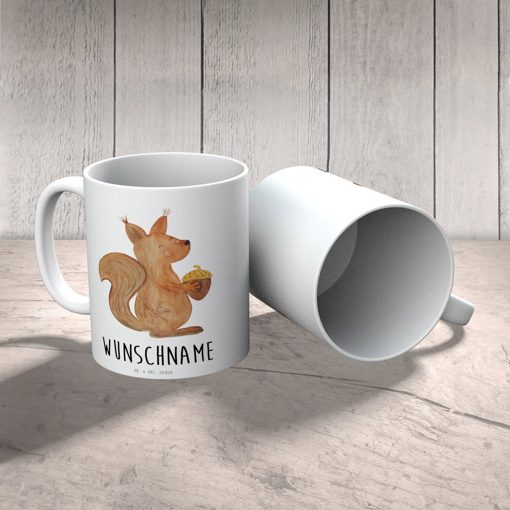 Personalisierte Tasse Eichhörnchen Weihnachten Personalisierte Tasse, Namenstasse, Wunschname, Personalisiert, Tasse, Namen, Drucken, Tasse mit Namen, Winter, Weihnachten, Weihnachtsdeko, Nikolaus, Advent, Heiligabend, Wintermotiv, Frohe Weihnachten, Frohes neues Jahr, Guten Rutsch, Weihnachtsmotiv, Weihnachtsgruß, Neujahr, Vogel