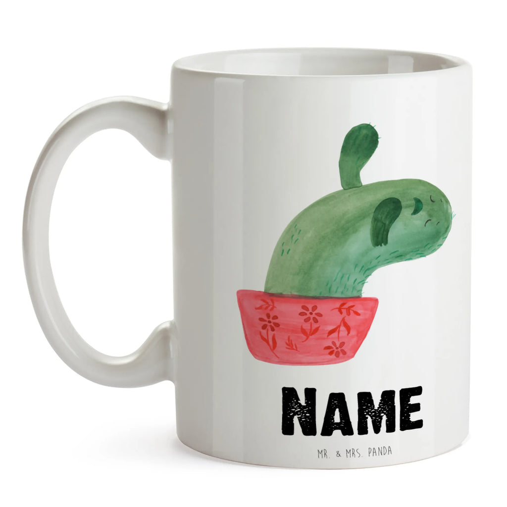 Personalisierte Tasse Kaktus Mamamia Personalisierte Tasse, Namenstasse, Wunschname, Personalisiert, Tasse, Namen, Drucken, Tasse mit Namen, Kaktus, Kakteen, Kaktusliebe, Ärger, Büro, Büroalltag, Schule, Motivation, Quote