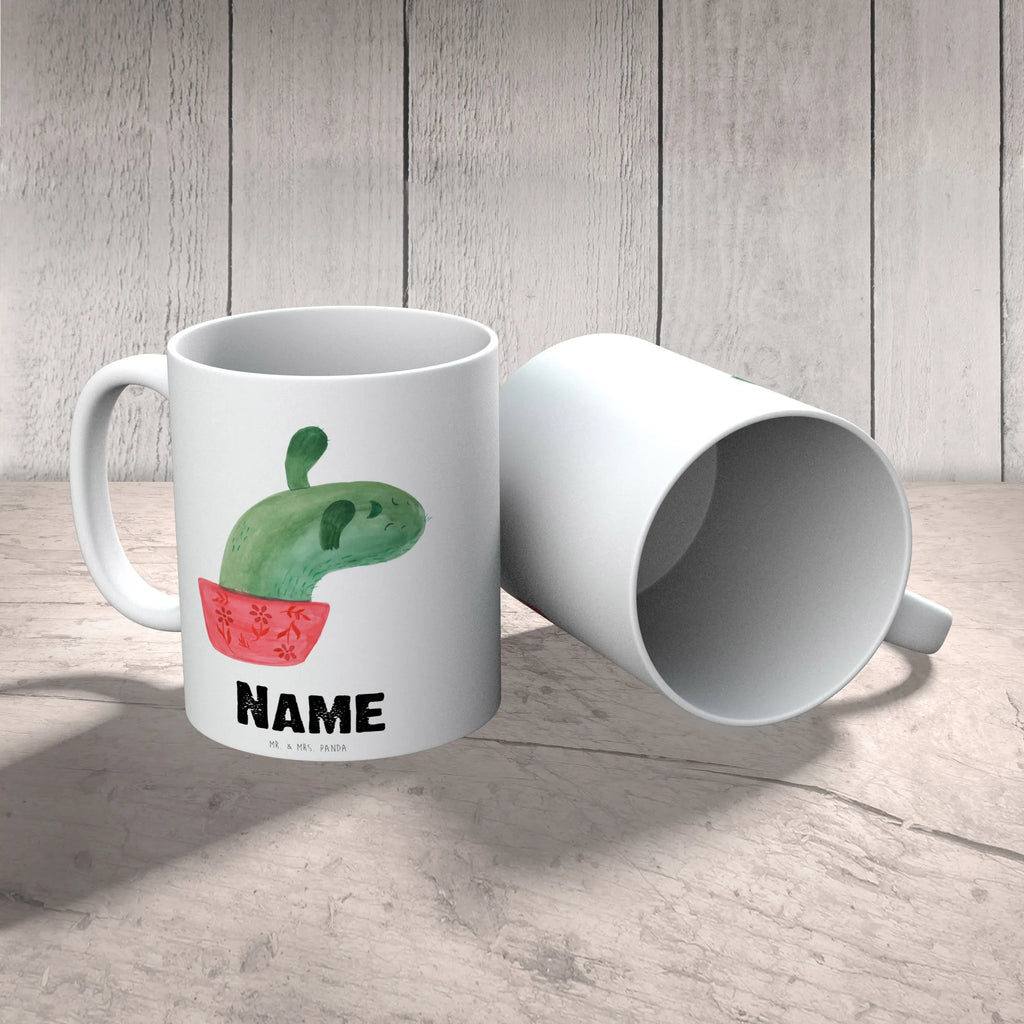 Personalisierte Tasse Kaktus Mamamia Personalisierte Tasse, Namenstasse, Wunschname, Personalisiert, Tasse, Namen, Drucken, Tasse mit Namen, Kaktus, Kakteen, Kaktusliebe, Ärger, Büro, Büroalltag, Schule, Motivation, Quote