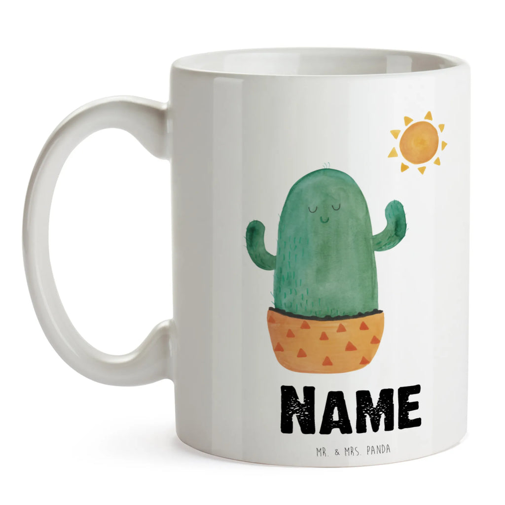 Personalisierte Tasse Kaktus Sonnenanbeter Personalisierte Tasse, Namenstasse, Wunschname, Personalisiert, Tasse, Namen, Drucken, Tasse mit Namen, Kaktus, Kakteen, Liebe Kaktusliebe, Sonne, Sonnenschein, Glück, glücklich, Motivation, Neustart, Trennung, Ehebruch, Scheidung, Freundin, Liebeskummer, Liebeskummer Geschenk, Geschenkidee