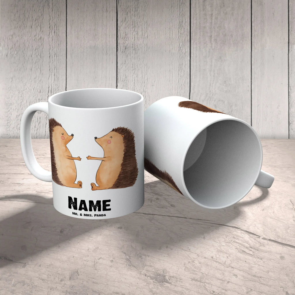 Personalisierte Tasse Igel Liebe Personalisierte Tasse, Namenstasse, Wunschname, Personalisiert, Tasse, Namen, Drucken, Tasse mit Namen, Liebe, Partner, Freund, Freundin, Ehemann, Ehefrau, Heiraten, Verlobung, Heiratsantrag, Liebesgeschenk, Jahrestag, Hocheitstag, Verliebt, Verlobt, Verheiratet, Geschenk, Liebesbeweis, Hochzeitstag, Hochzeit, Igel