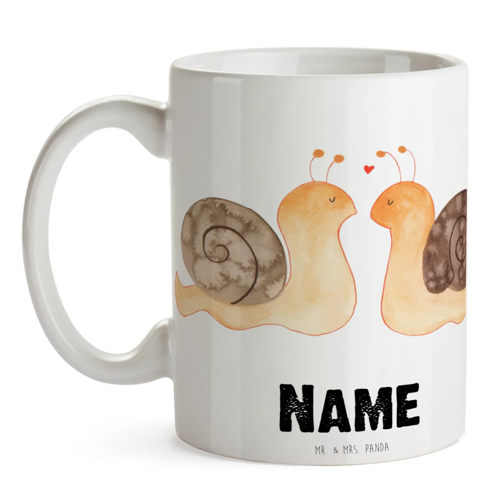 Personalisierte Tasse Schnecken Liebe Personalisierte Tasse, Namenstasse, Wunschname, Personalisiert, Tasse, Namen, Drucken, Tasse mit Namen, Liebe, Partner, Freund, Freundin, Ehemann, Ehefrau, Heiraten, Verlobung, Heiratsantrag, Liebesgeschenk, Jahrestag, Hocheitstag