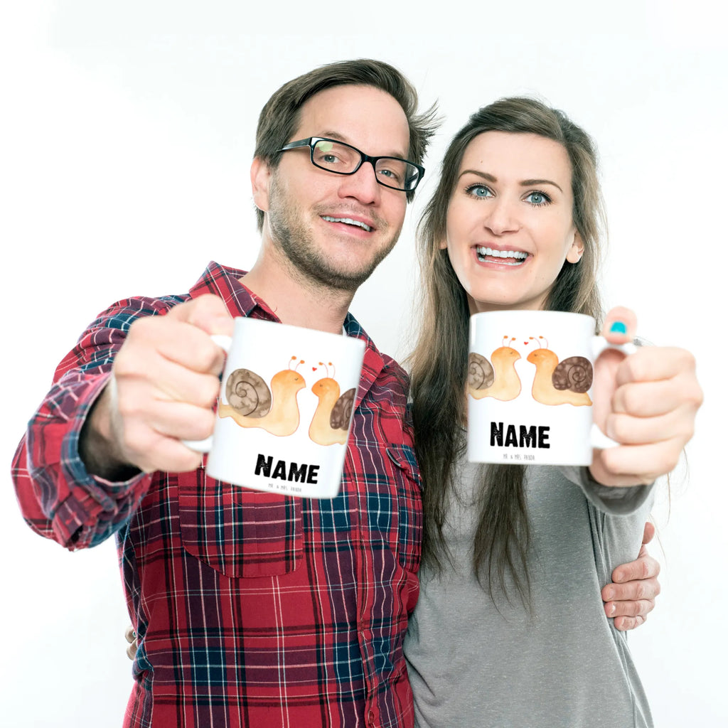 Personalisierte Tasse Schnecken Liebe Personalisierte Tasse, Namenstasse, Wunschname, Personalisiert, Tasse, Namen, Drucken, Tasse mit Namen, Liebe, Partner, Freund, Freundin, Ehemann, Ehefrau, Heiraten, Verlobung, Heiratsantrag, Liebesgeschenk, Jahrestag, Hocheitstag