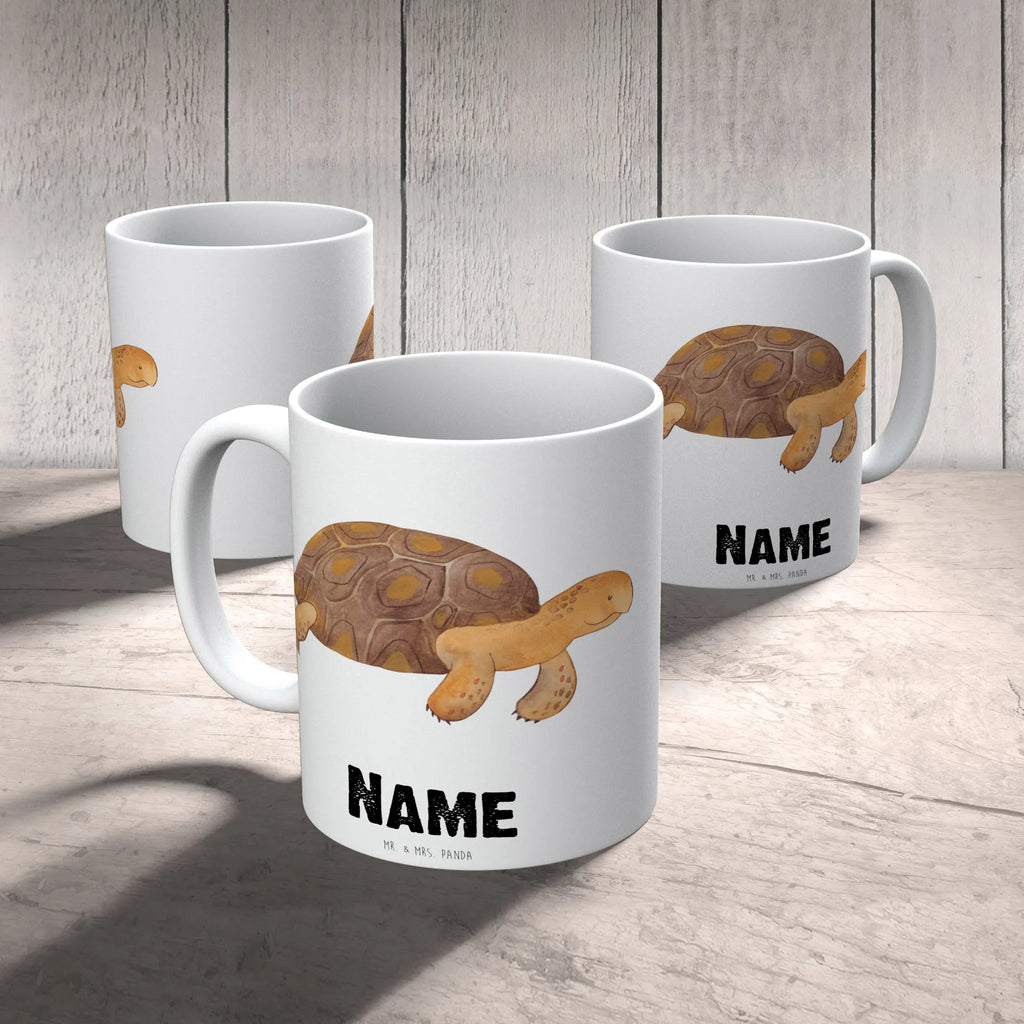 Personalisierte Tasse Schildkröte marschiert Personalisierte Tasse, Namenstasse, Wunschname, Personalisiert, Tasse, Namen, Drucken, Tasse mit Namen, Meerestiere, Meer, Urlaub, Schildkröte, Schildkröten, get lost, Abenteuer, Reiselust, Inspiration, Neustart, Motivation, Lieblingsmensch