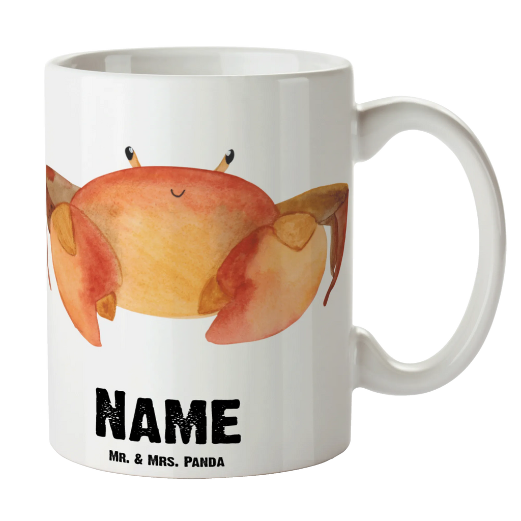 Personalisierte Tasse Sternzeichen Krebs Personalisierte Tasse, Namenstasse, Wunschname, Personalisiert, Tasse, Namen, Drucken, Tasse mit Namen, Tierkreiszeichen, Sternzeichen, Horoskop, Astrologie, Aszendent, Krebse, Krebs Geschenk, Krebs Sternzeichen, Geschenk Juni, Geschenk Juli, Geburtstag Juni, Geburtstag Juli, Krabbe, Meerestier, Geschenk Meer