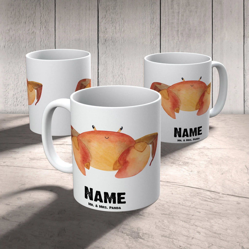 Personalisierte Tasse Sternzeichen Krebs Personalisierte Tasse, Namenstasse, Wunschname, Personalisiert, Tasse, Namen, Drucken, Tasse mit Namen, Tierkreiszeichen, Sternzeichen, Horoskop, Astrologie, Aszendent, Krebse, Krebs Geschenk, Krebs Sternzeichen, Geschenk Juni, Geschenk Juli, Geburtstag Juni, Geburtstag Juli, Krabbe, Meerestier, Geschenk Meer