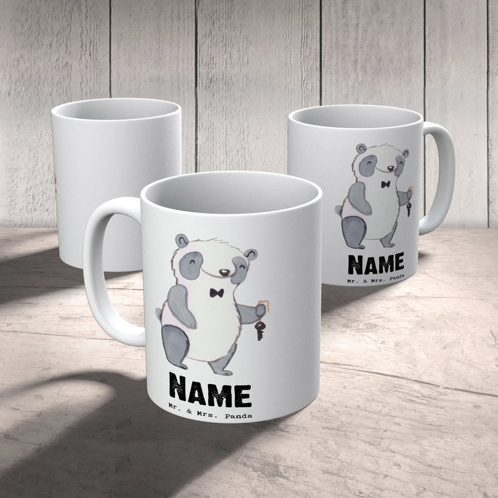 Personalisierte Tasse Vermieter mit Herz Personalisierte Tasse, Namenstasse, Wunschname, Personalisiert, Tasse, Namen, Drucken, Tasse mit Namen, Beruf, Ausbildung, Jubiläum, Abschied, Rente, Kollege, Kollegin, Geschenk, Schenken, Arbeitskollege, Mitarbeiter, Firma, Danke, Dankeschön