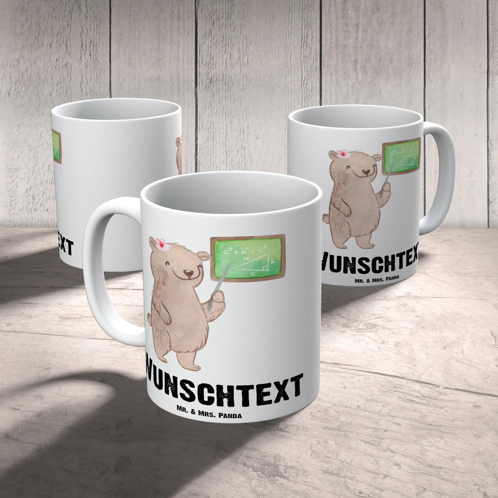 Personalisierte Tasse Nachhilfelehrer Mathe mit Herz Personalisierte Tasse, Namenstasse, Wunschname, Personalisiert, Tasse, Namen, Drucken, Tasse mit Namen, Beruf, Ausbildung, Jubiläum, Abschied, Rente, Kollege, Kollegin, Geschenk, Schenken, Arbeitskollege, Mitarbeiter, Firma, Danke, Dankeschön, Mathematik Nachhilfelehrer, Mathe Nachhilfe, Nachhilfeunterrricht