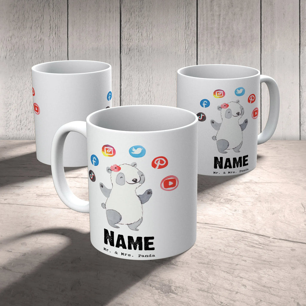 Personalisierte Tasse Online Marketing Manager mit Herz Personalisierte Tasse, Namenstasse, Wunschname, Personalisiert, Tasse, Namen, Drucken, Tasse mit Namen, Beruf, Ausbildung, Jubiläum, Abschied, Rente, Kollege, Kollegin, Geschenk, Schenken, Arbeitskollege, Mitarbeiter, Firma, Danke, Dankeschön, Online Marketing, Manager, Marketingmanager, Influencer Marketing, Digital Marketing