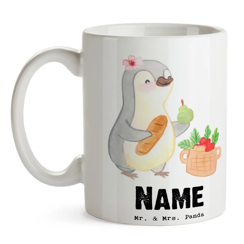 Personalisierte Tasse Obsthändlerin mit Herz Personalisierte Tasse, Namenstasse, Wunschname, Personalisiert, Tasse, Namen, Drucken, Tasse mit Namen, Beruf, Ausbildung, Jubiläum, Abschied, Rente, Kollege, Kollegin, Geschenk, Schenken, Arbeitskollege, Mitarbeiter, Firma, Danke, Dankeschön, Obsthändlerin, Obstverkäuferin, Wochenmarkthändlerin, Obstbäuerin, Obst- und Gemüsehändlerin, Obstplantage