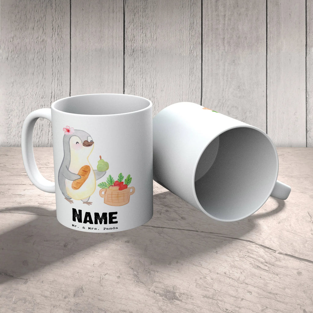 Personalisierte Tasse Obsthändlerin mit Herz Personalisierte Tasse, Namenstasse, Wunschname, Personalisiert, Tasse, Namen, Drucken, Tasse mit Namen, Beruf, Ausbildung, Jubiläum, Abschied, Rente, Kollege, Kollegin, Geschenk, Schenken, Arbeitskollege, Mitarbeiter, Firma, Danke, Dankeschön, Obsthändlerin, Obstverkäuferin, Wochenmarkthändlerin, Obstbäuerin, Obst- und Gemüsehändlerin, Obstplantage