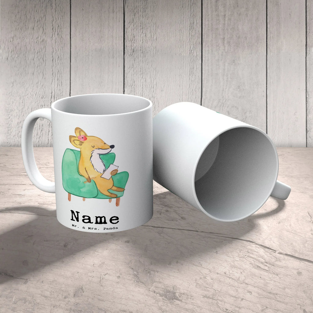 Personalisierte Tasse Psychologin mit Herz Personalisierte Tasse, Namenstasse, Wunschname, Personalisiert, Tasse, Namen, Drucken, Tasse mit Namen, Beruf, Ausbildung, Jubiläum, Abschied, Rente, Kollege, Kollegin, Geschenk, Schenken, Arbeitskollege, Mitarbeiter, Firma, Danke, Dankeschön