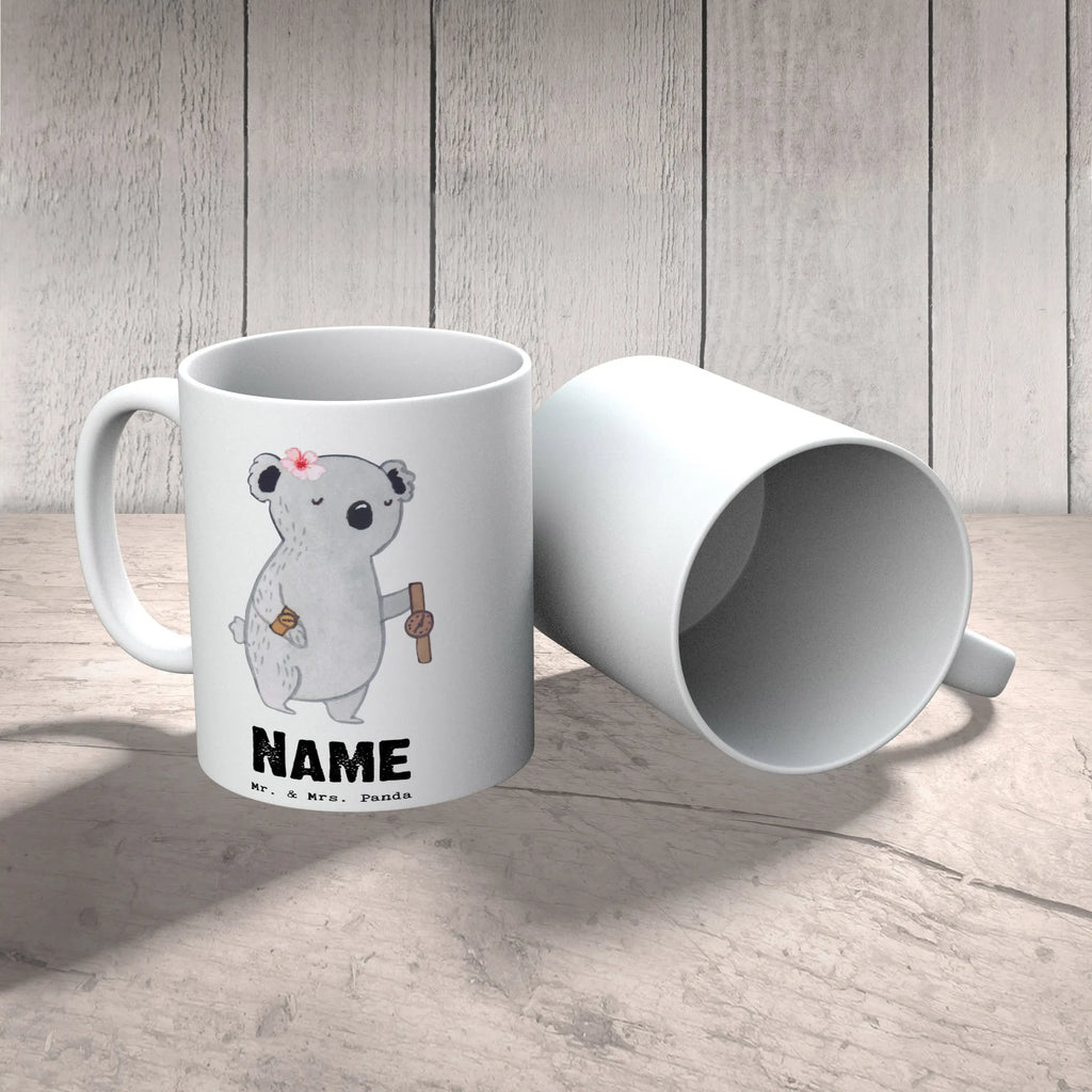 Personalisierte Tasse Uhrmacherin mit Herz Personalisierte Tasse, Namenstasse, Wunschname, Personalisiert, Tasse, Namen, Drucken, Tasse mit Namen, Beruf, Ausbildung, Jubiläum, Abschied, Rente, Kollege, Kollegin, Geschenk, Schenken, Arbeitskollege, Mitarbeiter, Firma, Danke, Dankeschön