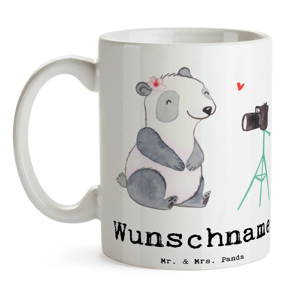 Personalisierte Tasse Vloggerin mit Herz Personalisierte Tasse, Namenstasse, Wunschname, Personalisiert, Tasse, Namen, Drucken, Tasse mit Namen, Beruf, Ausbildung, Jubiläum, Abschied, Rente, Kollege, Kollegin, Geschenk, Schenken, Arbeitskollege, Mitarbeiter, Firma, Danke, Dankeschön