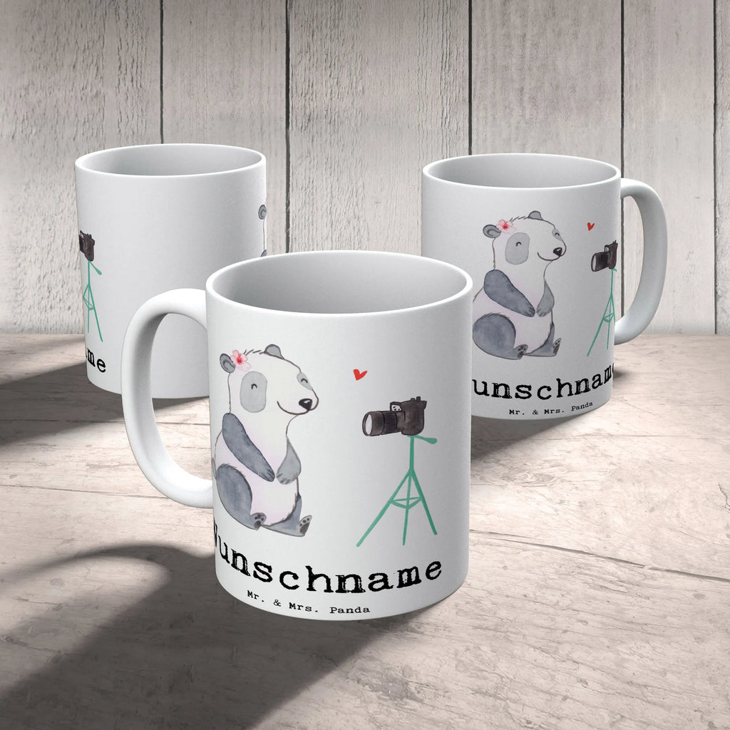 Personalisierte Tasse Vloggerin mit Herz Personalisierte Tasse, Namenstasse, Wunschname, Personalisiert, Tasse, Namen, Drucken, Tasse mit Namen, Beruf, Ausbildung, Jubiläum, Abschied, Rente, Kollege, Kollegin, Geschenk, Schenken, Arbeitskollege, Mitarbeiter, Firma, Danke, Dankeschön