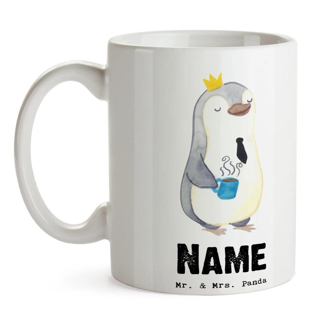 Personalisierte Tasse Abteilungsleiter mit Herz Personalisierte Tasse, Namenstasse, Wunschname, Personalisiert, Tasse, Namen, Drucken, Tasse mit Namen, Beruf, Ausbildung, Jubiläum, Abschied, Rente, Kollege, Kollegin, Geschenk, Schenken, Arbeitskollege, Mitarbeiter, Firma, Danke, Dankeschön, Abteilungsleiter, Teamleiter, Führungskraft