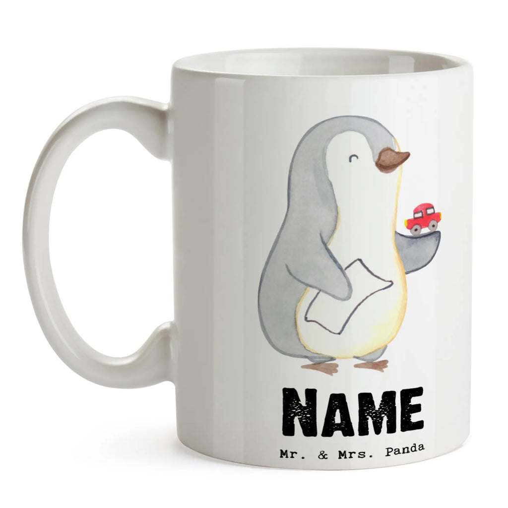 Personalisierte Tasse Autohändler mit Herz Personalisierte Tasse, Namenstasse, Wunschname, Personalisiert, Tasse, Namen, Drucken, Tasse mit Namen, Beruf, Ausbildung, Jubiläum, Abschied, Rente, Kollege, Kollegin, Geschenk, Schenken, Arbeitskollege, Mitarbeiter, Firma, Danke, Dankeschön, Autohändler, Eröffnung Autohaus, Autohandel, Gebrauchtwagenhändler, Autoverkäufer