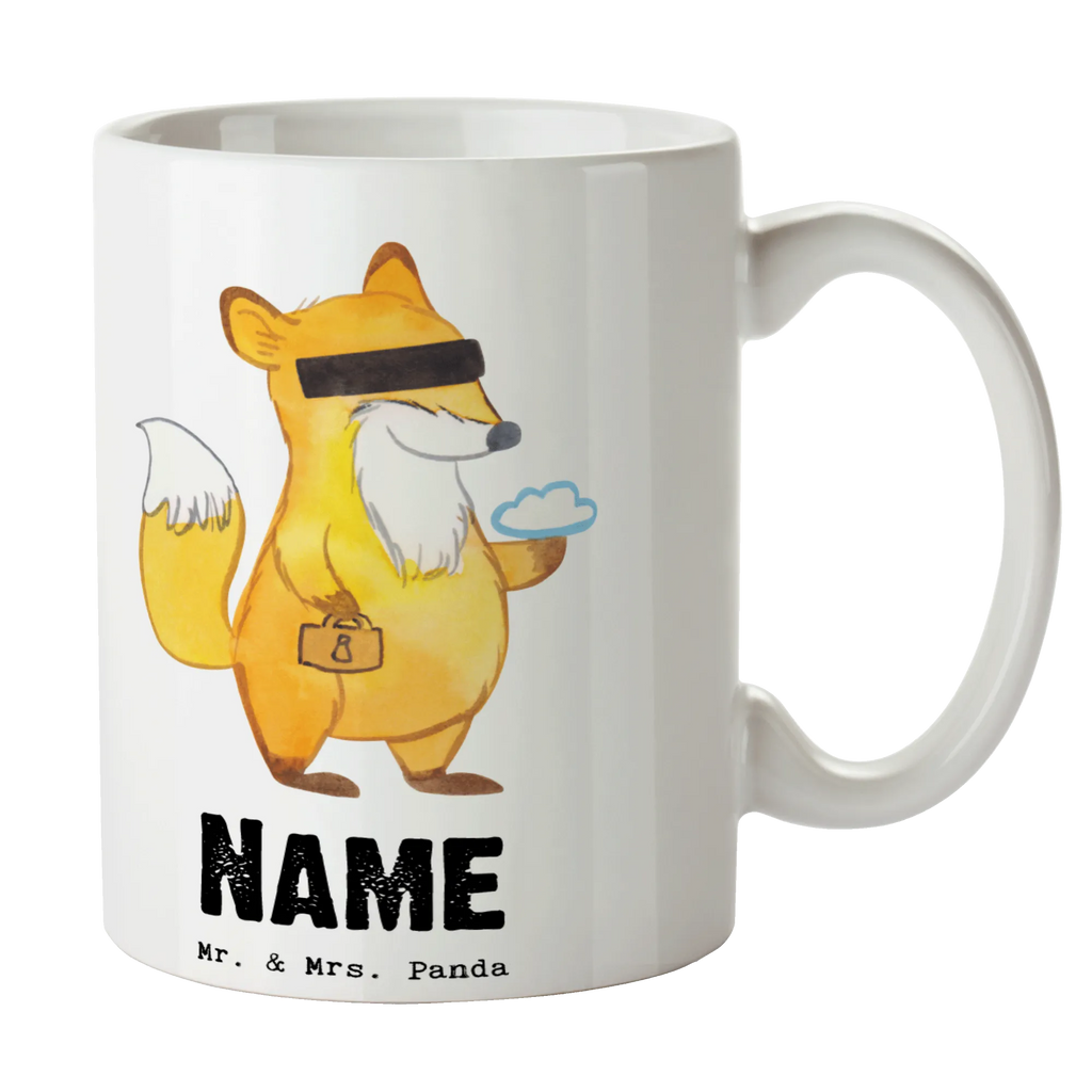 Personalisierte Tasse Datenschutzbeauftragter mit Herz Personalisierte Tasse, Namenstasse, Wunschname, Personalisiert, Tasse, Namen, Drucken, Tasse mit Namen, Beruf, Ausbildung, Jubiläum, Abschied, Rente, Kollege, Kollegin, Geschenk, Schenken, Arbeitskollege, Mitarbeiter, Firma, Danke, Dankeschön, Datenschutzbeauftragter, Datenschutz, Datenschützer, Anonymität