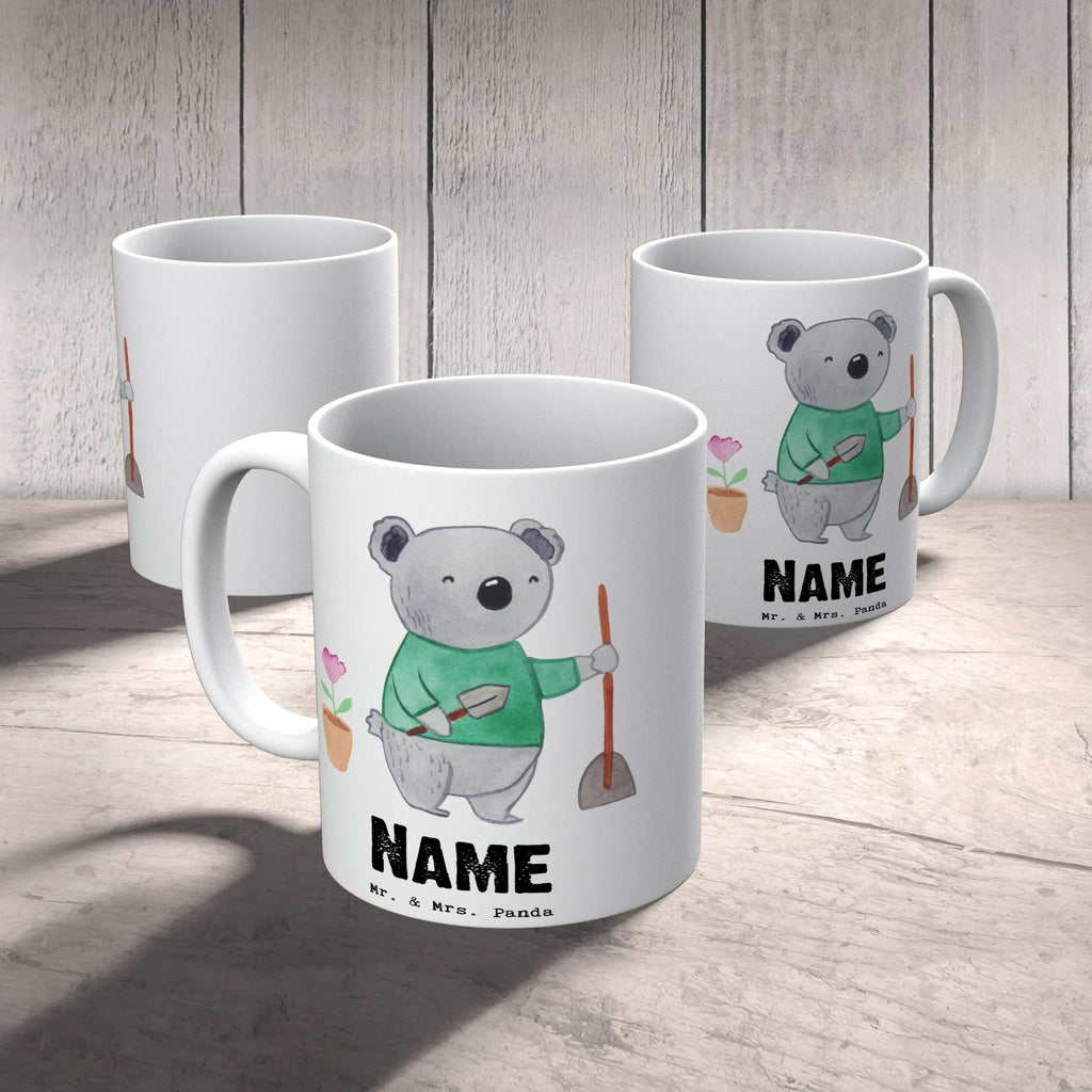 Personalisierte Tasse Garten- und Landschaftsbauer mit Herz Personalisierte Tasse, Namenstasse, Wunschname, Personalisiert, Tasse, Namen, Drucken, Tasse mit Namen, Beruf, Ausbildung, Jubiläum, Abschied, Rente, Kollege, Kollegin, Geschenk, Schenken, Arbeitskollege, Mitarbeiter, Firma, Danke, Dankeschön, Gärtner, Gartenplaner, Gärtnerei, Gartenbau, Hobbygärtner, Garten- und Landschaftsbauer