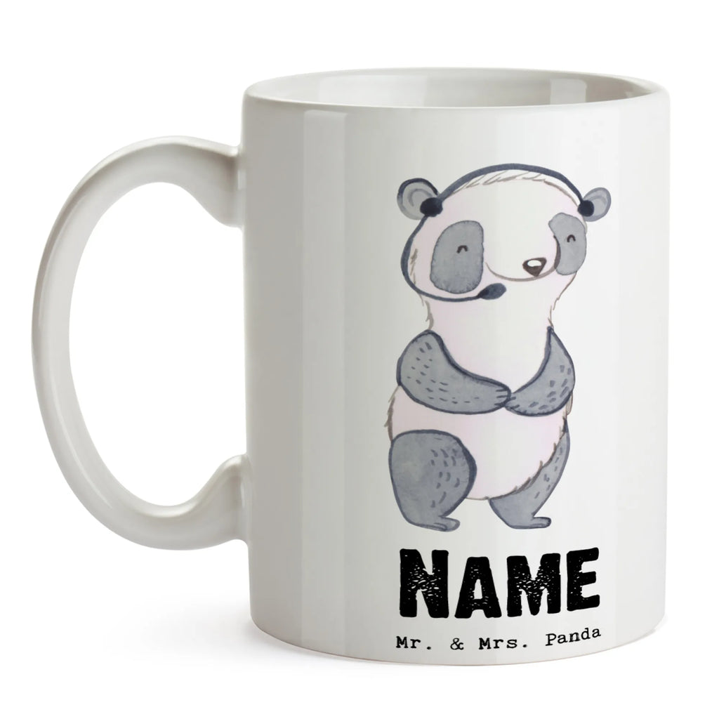 Personalisierte Tasse Kundendienstmitarbeiter mit Herz Personalisierte Tasse, Namenstasse, Wunschname, Personalisiert, Tasse, Namen, Drucken, Tasse mit Namen, Beruf, Ausbildung, Jubiläum, Abschied, Rente, Kollege, Kollegin, Geschenk, Schenken, Arbeitskollege, Mitarbeiter, Firma, Danke, Dankeschön, Kundendienstmitarbeiter, Callcenteragent, customer service, backoffice mitarbeiter