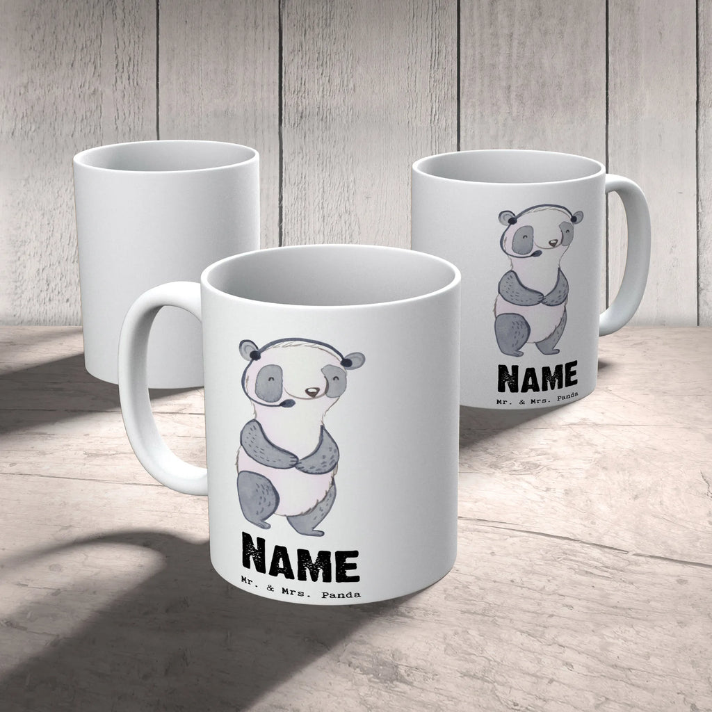 Personalisierte Tasse Kundendienstmitarbeiter mit Herz Personalisierte Tasse, Namenstasse, Wunschname, Personalisiert, Tasse, Namen, Drucken, Tasse mit Namen, Beruf, Ausbildung, Jubiläum, Abschied, Rente, Kollege, Kollegin, Geschenk, Schenken, Arbeitskollege, Mitarbeiter, Firma, Danke, Dankeschön, Kundendienstmitarbeiter, Callcenteragent, customer service, backoffice mitarbeiter