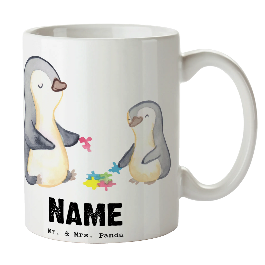 Personalisierte Tasse Sozialpädagoge mit Herz Personalisierte Tasse, Namenstasse, Wunschname, Personalisiert, Tasse, Namen, Drucken, Tasse mit Namen, Beruf, Ausbildung, Jubiläum, Abschied, Rente, Kollege, Kollegin, Geschenk, Schenken, Arbeitskollege, Mitarbeiter, Firma, Danke, Dankeschön