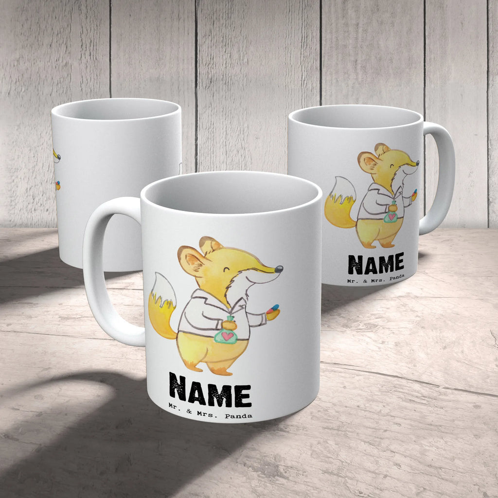 Personalisierte Tasse Apotheker mit Herz Personalisierte Tasse, Namenstasse, Wunschname, Personalisiert, Tasse, Namen, Drucken, Tasse mit Namen, Beruf, Ausbildung, Jubiläum, Abschied, Rente, Kollege, Kollegin, Geschenk, Schenken, Arbeitskollege, Mitarbeiter, Firma, Danke, Dankeschön, Apotheker, Pharmazie, Staatsexamen, Approbation, Eröffnung Apotheke