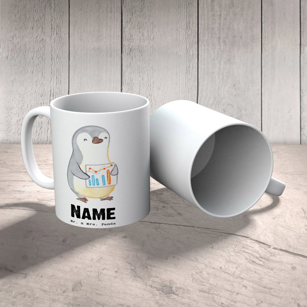 Personalisierte Tasse Finanzcontroller mit Herz Personalisierte Tasse, Namenstasse, Wunschname, Personalisiert, Tasse, Namen, Drucken, Tasse mit Namen, Beruf, Ausbildung, Jubiläum, Abschied, Rente, Kollege, Kollegin, Geschenk, Schenken, Arbeitskollege, Mitarbeiter, Firma, Danke, Dankeschön