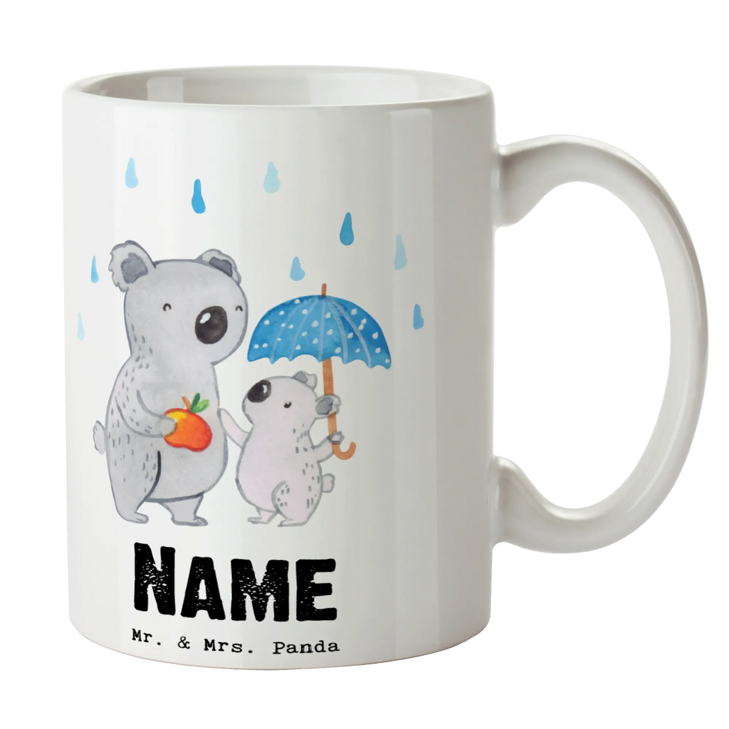 Personalisierte Tasse Tagesvater mit Herz Personalisierte Tasse, Namenstasse, Wunschname, Personalisiert, Tasse, Namen, Drucken, Tasse mit Namen, Beruf, Ausbildung, Jubiläum, Abschied, Rente, Kollege, Kollegin, Geschenk, Schenken, Arbeitskollege, Mitarbeiter, Firma, Danke, Dankeschön