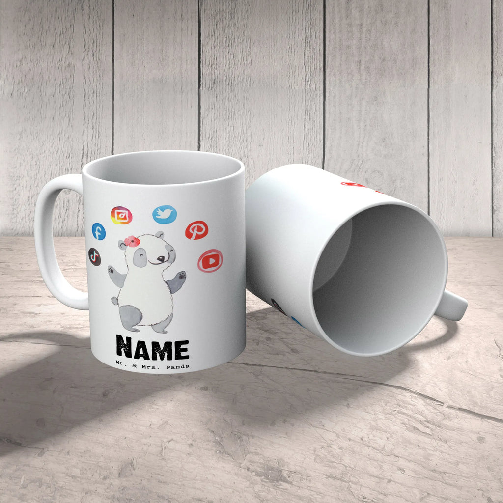 Personalisierte Tasse Content Manager mit Herz Personalisierte Tasse, Namenstasse, Wunschname, Personalisiert, Tasse, Namen, Drucken, Tasse mit Namen, Beruf, Ausbildung, Jubiläum, Abschied, Rente, Kollege, Kollegin, Geschenk, Schenken, Arbeitskollege, Mitarbeiter, Firma, Danke, Dankeschön