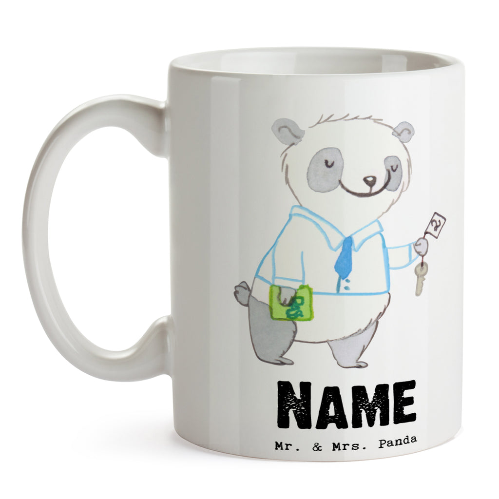 Personalisierte Tasse Hotelkaufmann mit Herz Personalisierte Tasse, Namenstasse, Wunschname, Personalisiert, Tasse, Namen, Drucken, Tasse mit Namen, Beruf, Ausbildung, Jubiläum, Abschied, Rente, Kollege, Kollegin, Geschenk, Schenken, Arbeitskollege, Mitarbeiter, Firma, Danke, Dankeschön, Hotelkaufmann, Hotelfachmann, Hotelfachangestellter, Hotelier, Hoteleröffnung